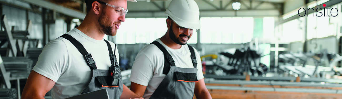 onsite Personalmanagement GmbH - Stellenangebote