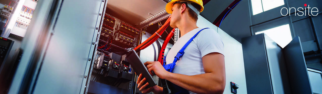 onsite Personalmanagement GmbH - Stellenangebote