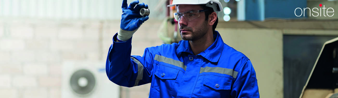 onsite Personalmanagement GmbH - Stellenangebote