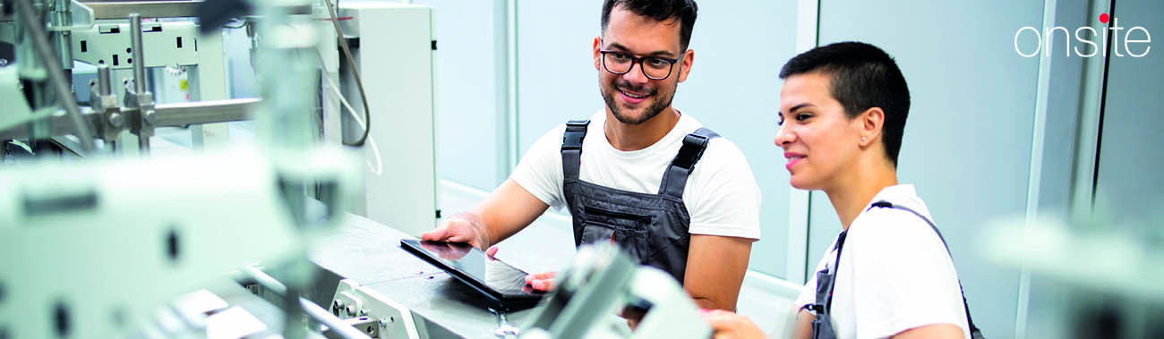 onsite Personalmanagement GmbH - Stellenangebote