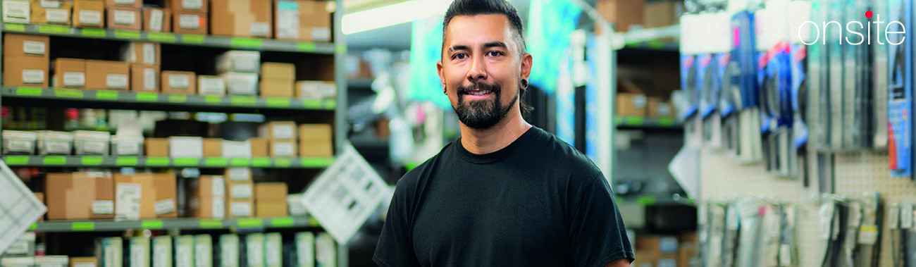 onsite Personalmanagement GmbH - Stellenangebote