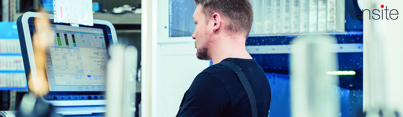 onsite Personalmanagement GmbH - Stellenangebote