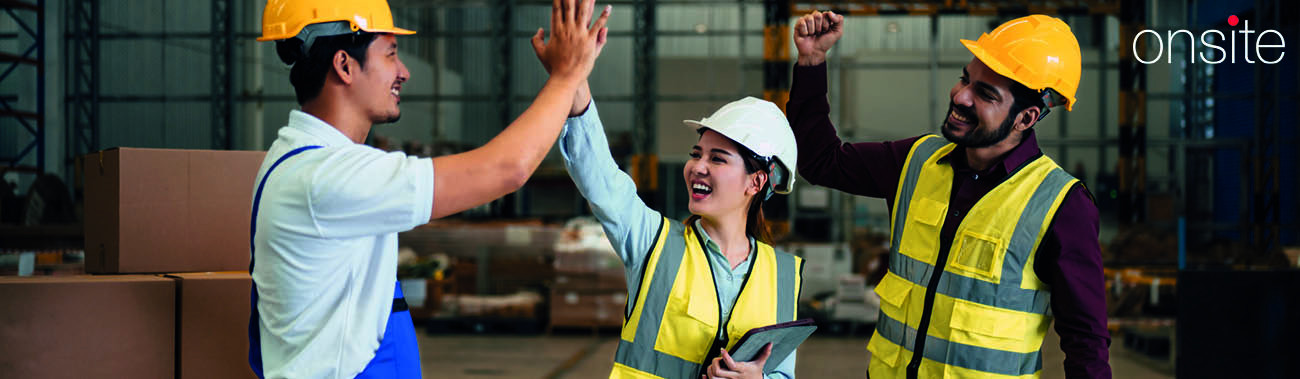 onsite Personalmanagement GmbH - Stellenangebote